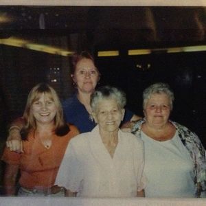 Meet your Posher, Maureen